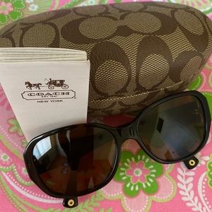 COACH Authentic Sunglasses